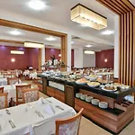 Grifid Arabella Otel 4*
