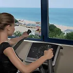 Otel Grifid Arabella Altın Kumlar