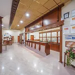 Otel Grifid Arabella