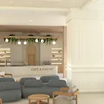 Grifid Arabella Otel 4*