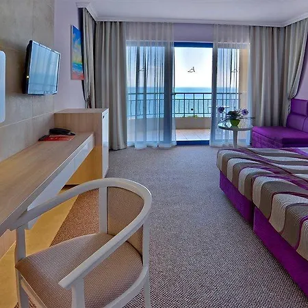 Grifid Arabella Hotell 4*