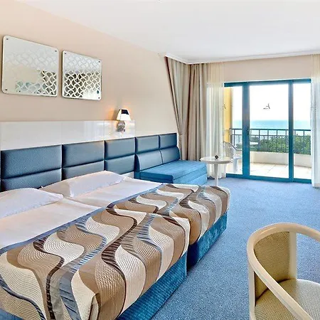 Szálloda Grifid Arabella 4*