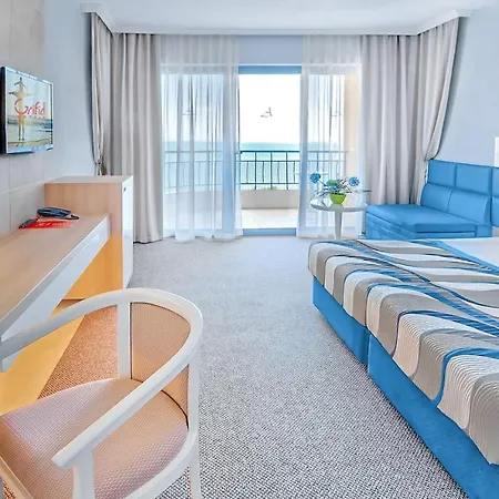 Hotell Grifid Arabella 4*