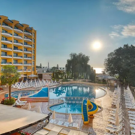 Grifid Arabella 4*