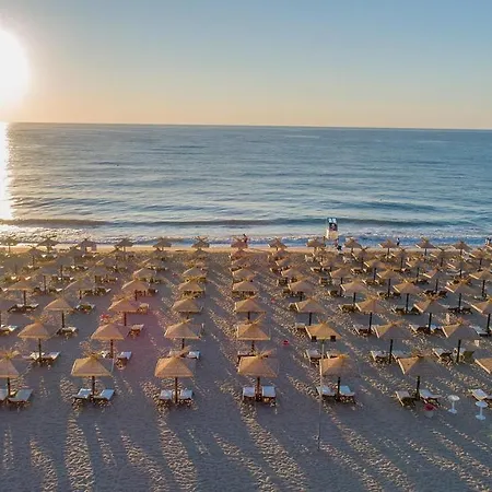 Grifid Arabella Szálloda