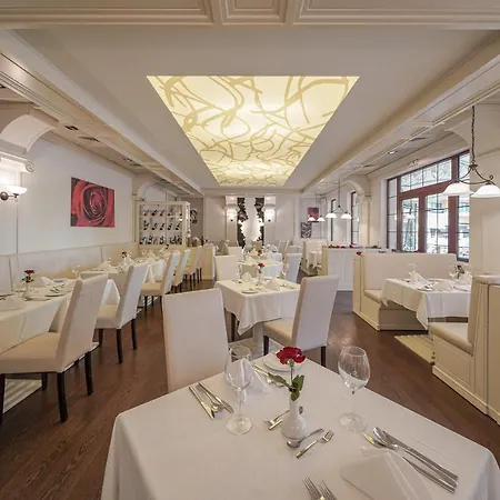 Szálloda Grifid Arabella 4*