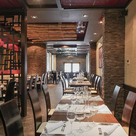 Grifid Arabella Szálloda Aranyhomok