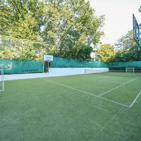 Grifid Arabella Szálloda Aranyhomok