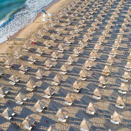 Grifid Arabella Szálloda 4*