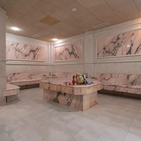 Szálloda Grifid Arabella 4*