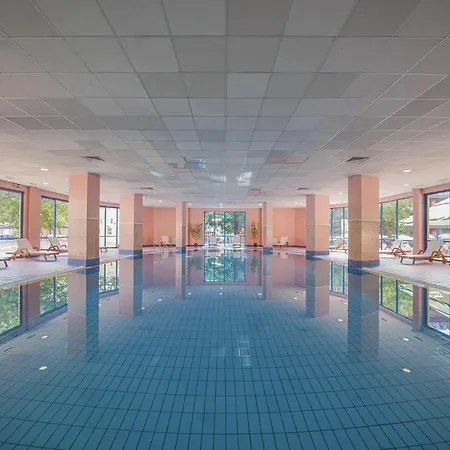 Grifid Arabella Szálloda 4*