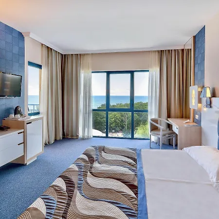 Grifid Arabella Hotell Golden Sands