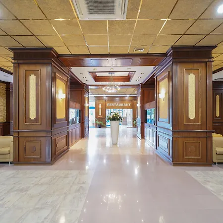 Grifid Arabella Hotell 4*