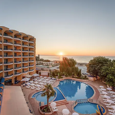 Grifid Arabella 4* Golden Sands