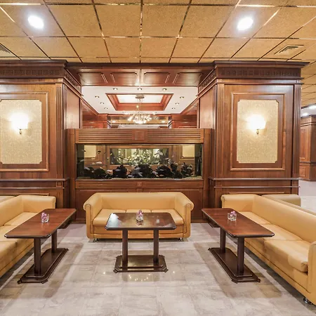 Grifid Arabella Szálloda