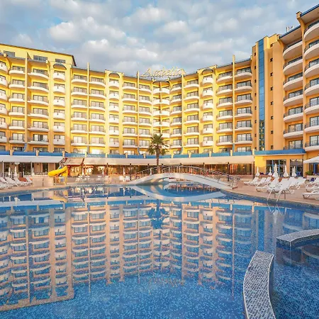 Grifid Arabella Hotell 4*