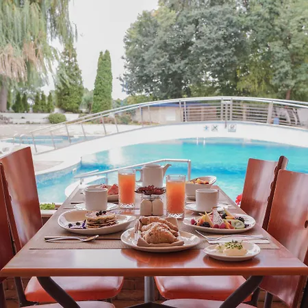 Grifid Arabella Szálloda