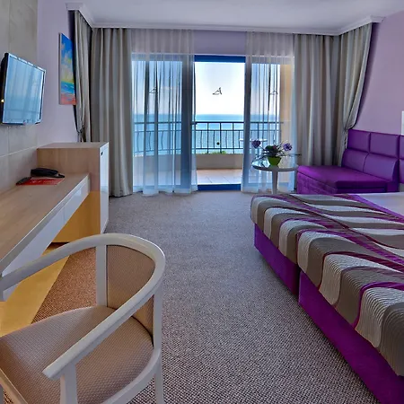 Grifid Arabella Szálloda Aranyhomok