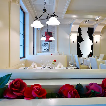Hotell Grifid Arabella Golden Sands