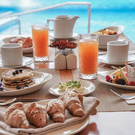 Hotell Grifid Arabella