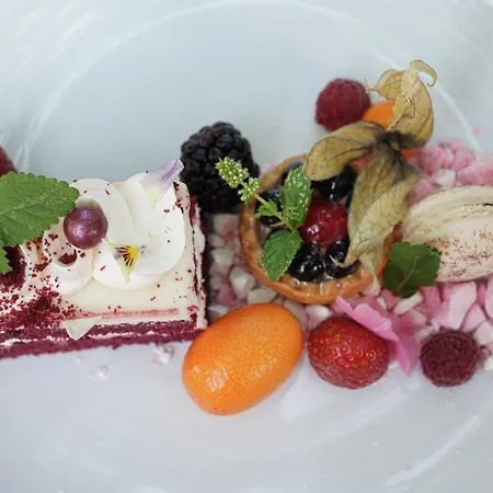 Szálloda Grifid Arabella