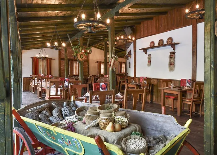 Hotel Grifid Arabella Nisipurile de Aur