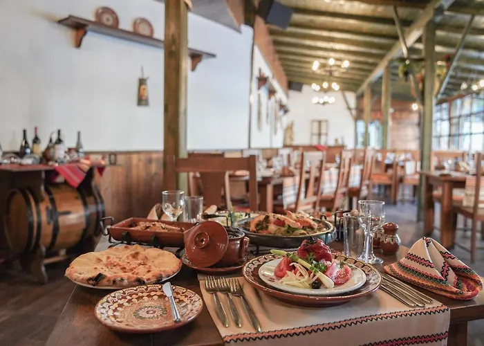 Grifid Arabella Hotel