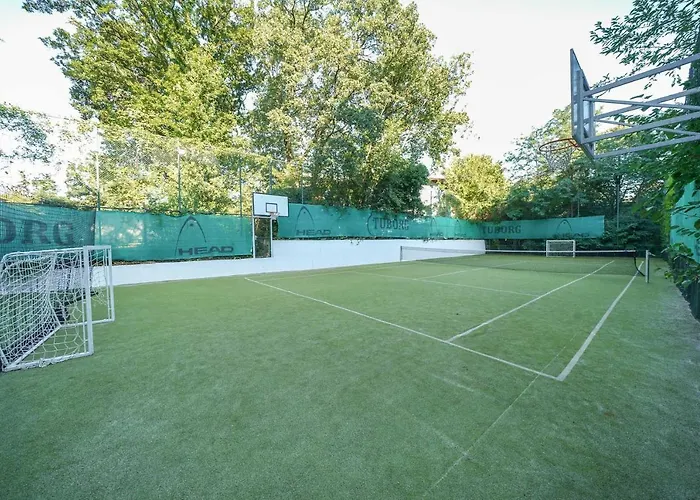 Grifid Arabella Hotel Nisipurile de Aur