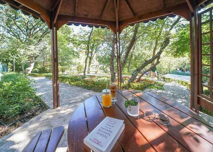 Hotel Grifid Arabella