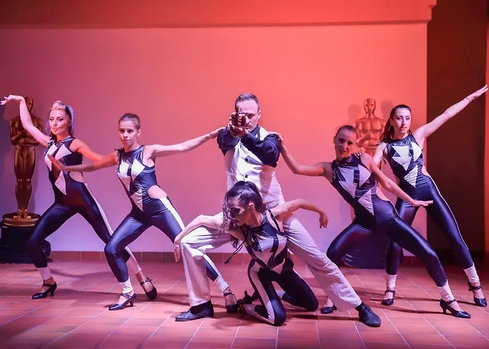 Grifid Arabella Hotel 4*