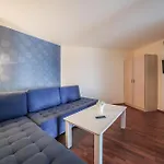 Grifid Arabella 4* Sables d'or