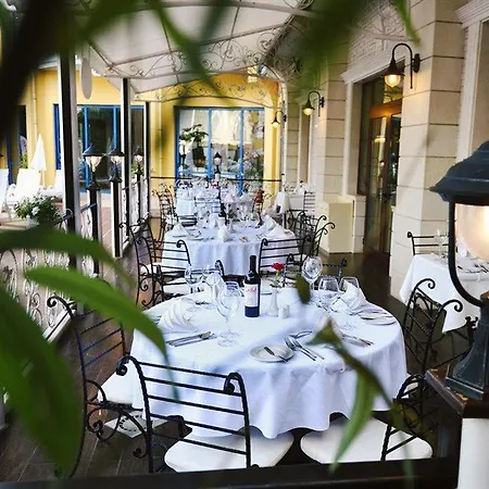 Хотел Grifid Arabella Златни пясъци