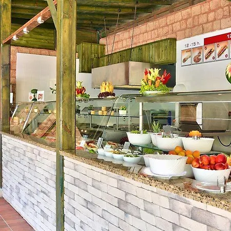 Grifid Arabella Златни пясъци