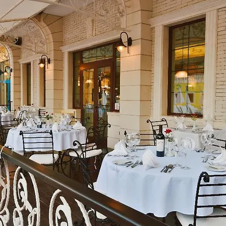 Grifid Arabella Златни пясъци