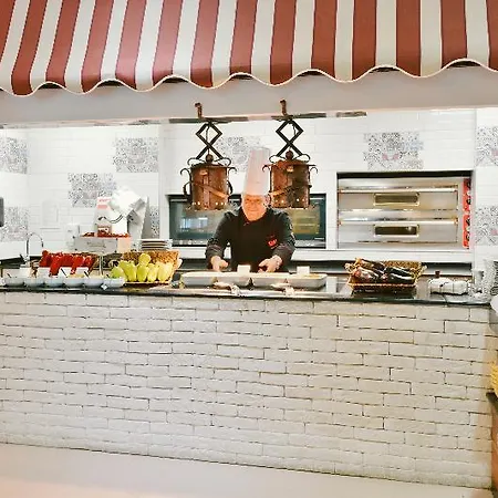 Grifid Arabella Златни пясъци