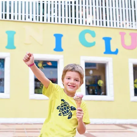 Хотел Grifid Arabella Златни пясъци