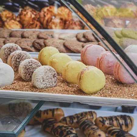 Grifid Arabella Хотел Златни пясъци