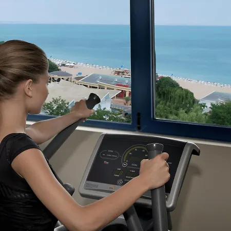 Хотел Grifid Arabella Златни пясъци