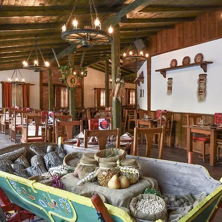 Hotel Grifid Arabella Zlate písky