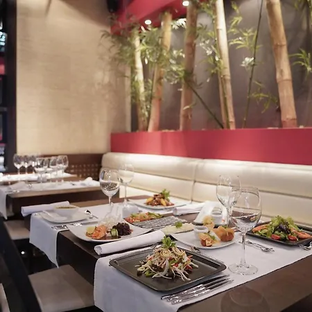 Grifid Arabella Hotel 4*