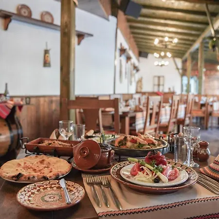 Grifid Arabella Хотел