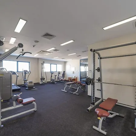 Grifid Arabella Хотел