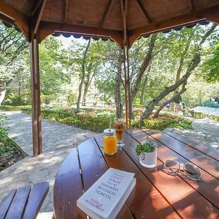 Hotel Grifid Arabella