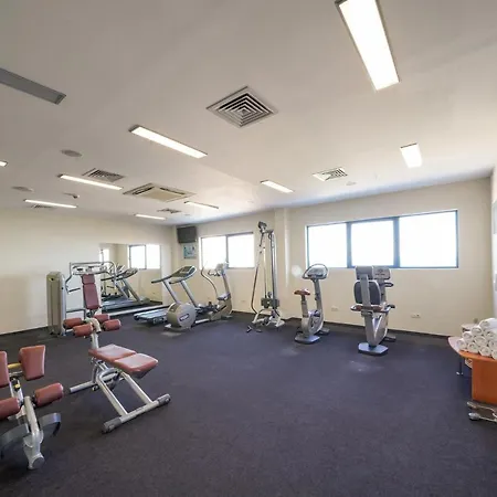 Grifid Arabella Хотел 4*