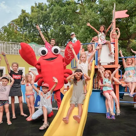 Grifid Arabella Златни пясъци