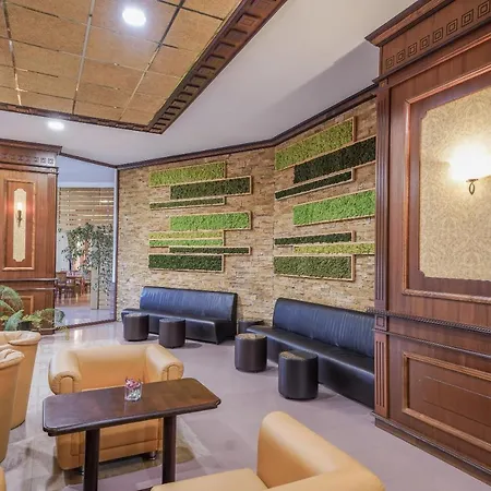 Grifid Arabella Златни пясъци