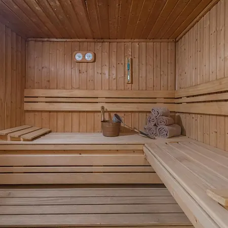 Grifid Arabella Хотел