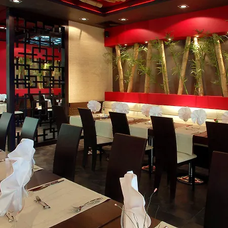 Grifid Arabella Хотел Златни пясъци