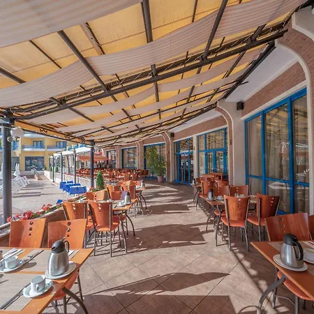 Grifid Arabella Hotel 4*