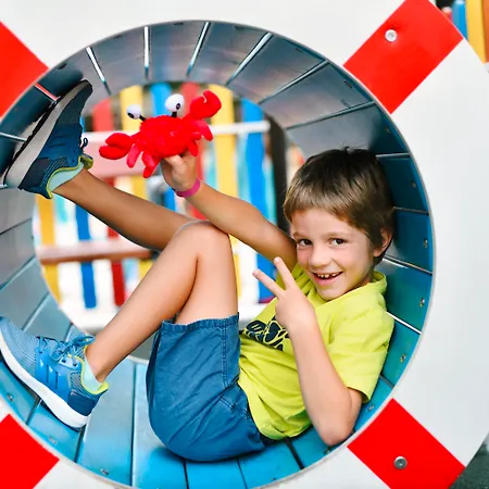 Grifid Arabella Хотел 4*